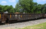 GRW 87636 - Gary Railway